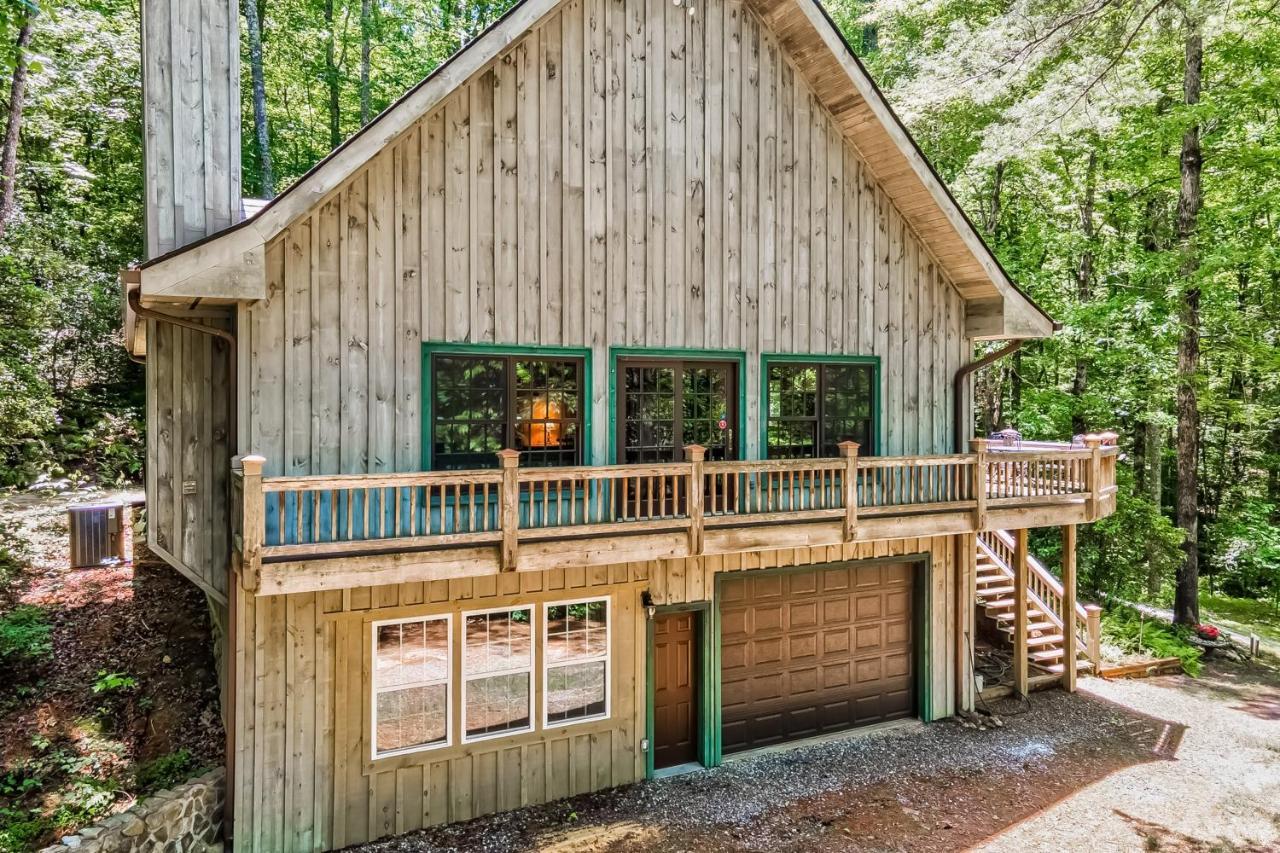 Osprey Landing Villa Clarkesville Екстериор снимка