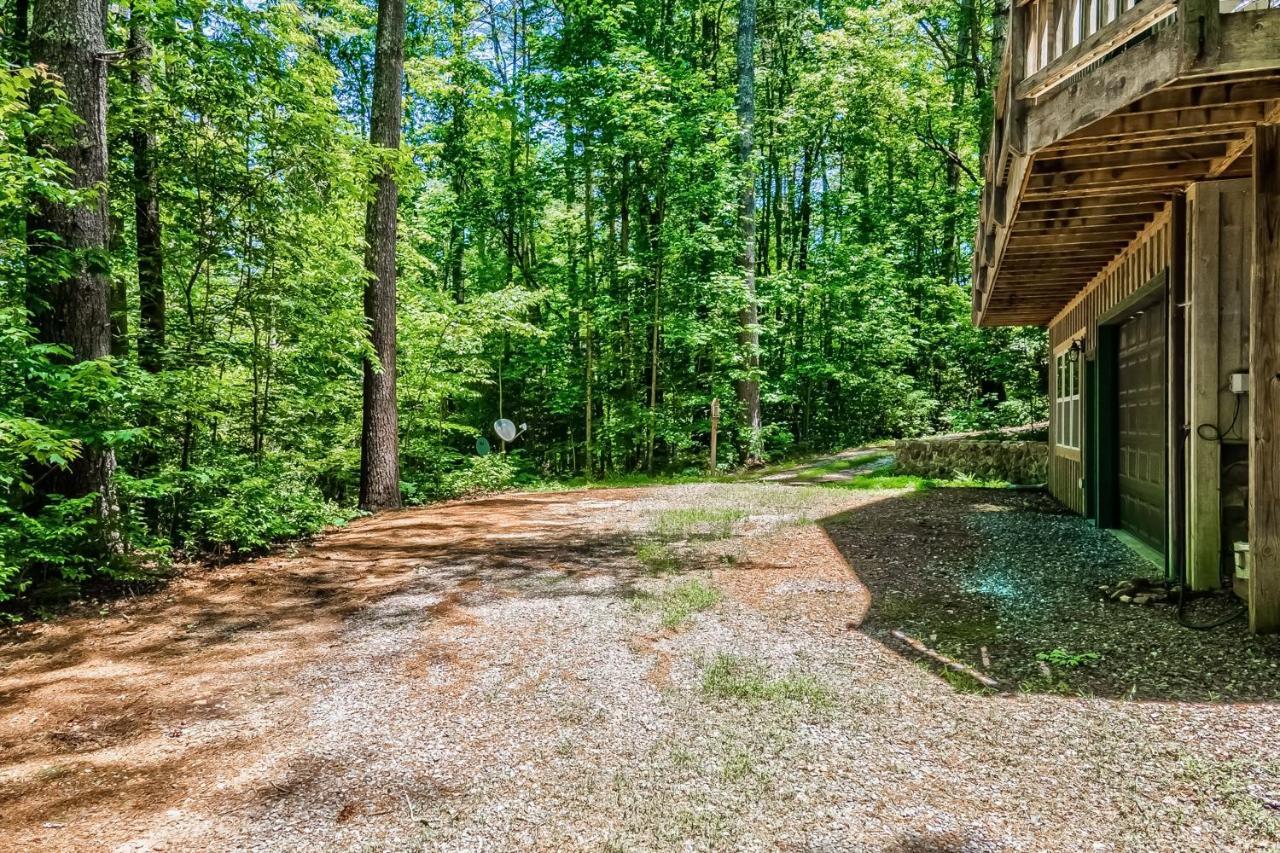 Osprey Landing Villa Clarkesville Екстериор снимка