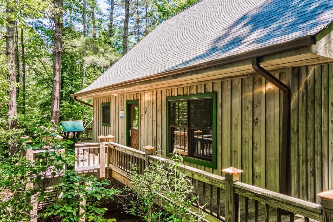Osprey Landing Villa Clarkesville Екстериор снимка