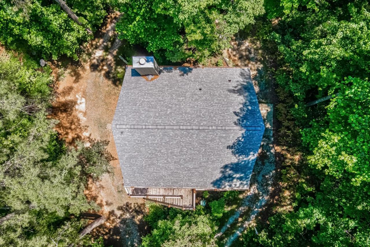 Osprey Landing Villa Clarkesville Екстериор снимка