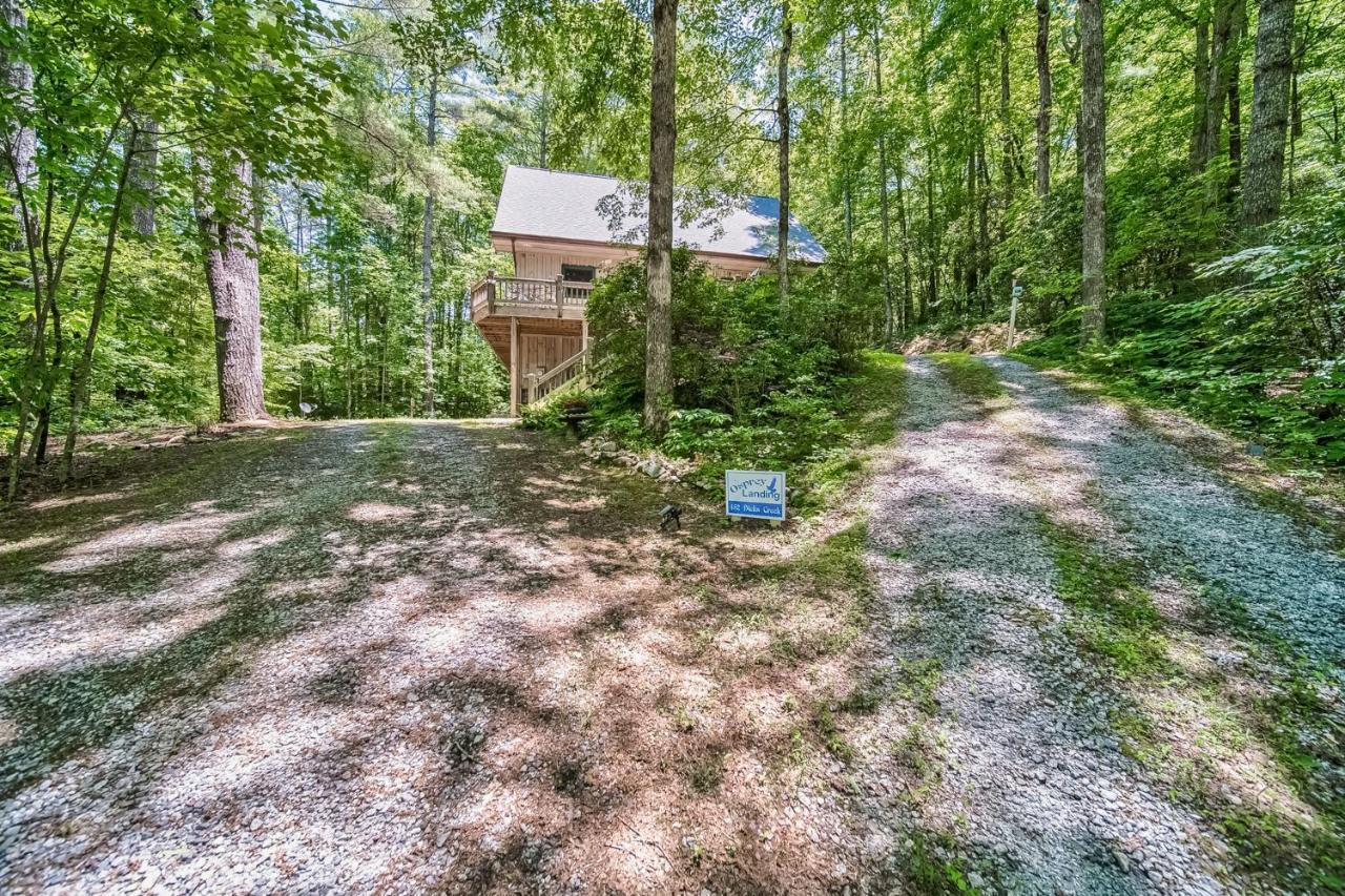 Osprey Landing Villa Clarkesville Екстериор снимка
