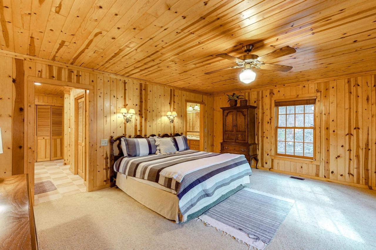 Osprey Landing Villa Clarkesville Екстериор снимка