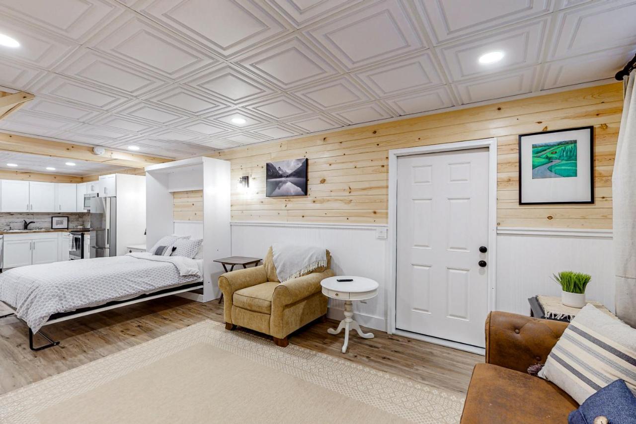 Osprey Landing Villa Clarkesville Екстериор снимка