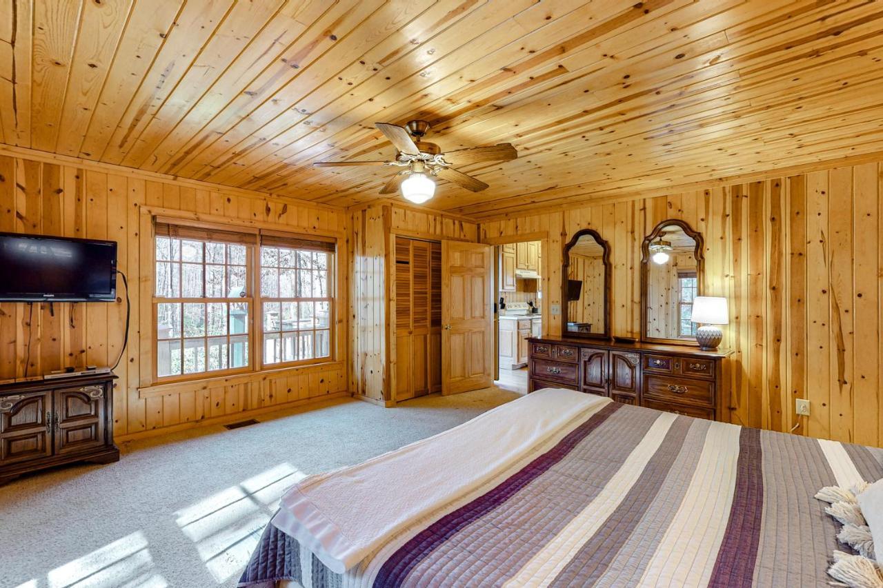 Osprey Landing Villa Clarkesville Екстериор снимка