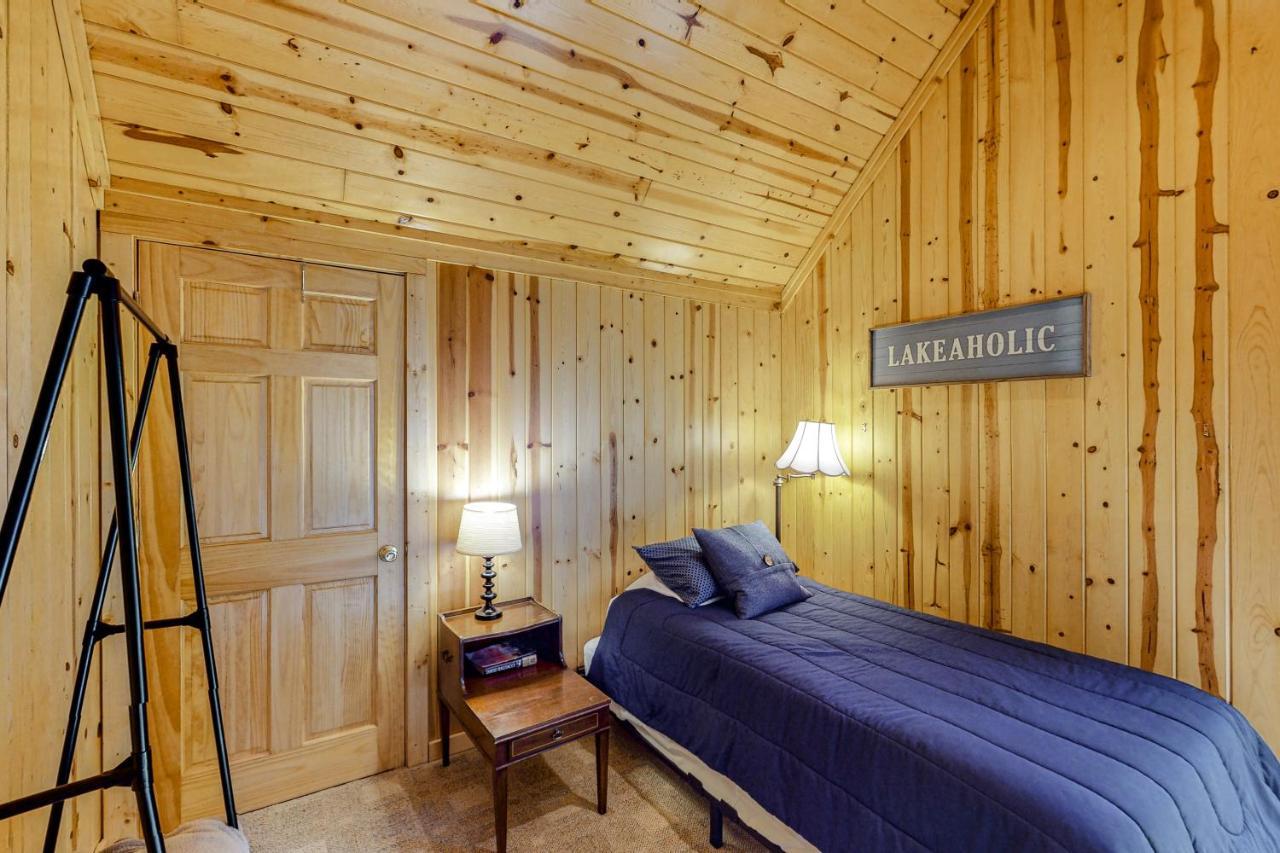 Osprey Landing Villa Clarkesville Екстериор снимка