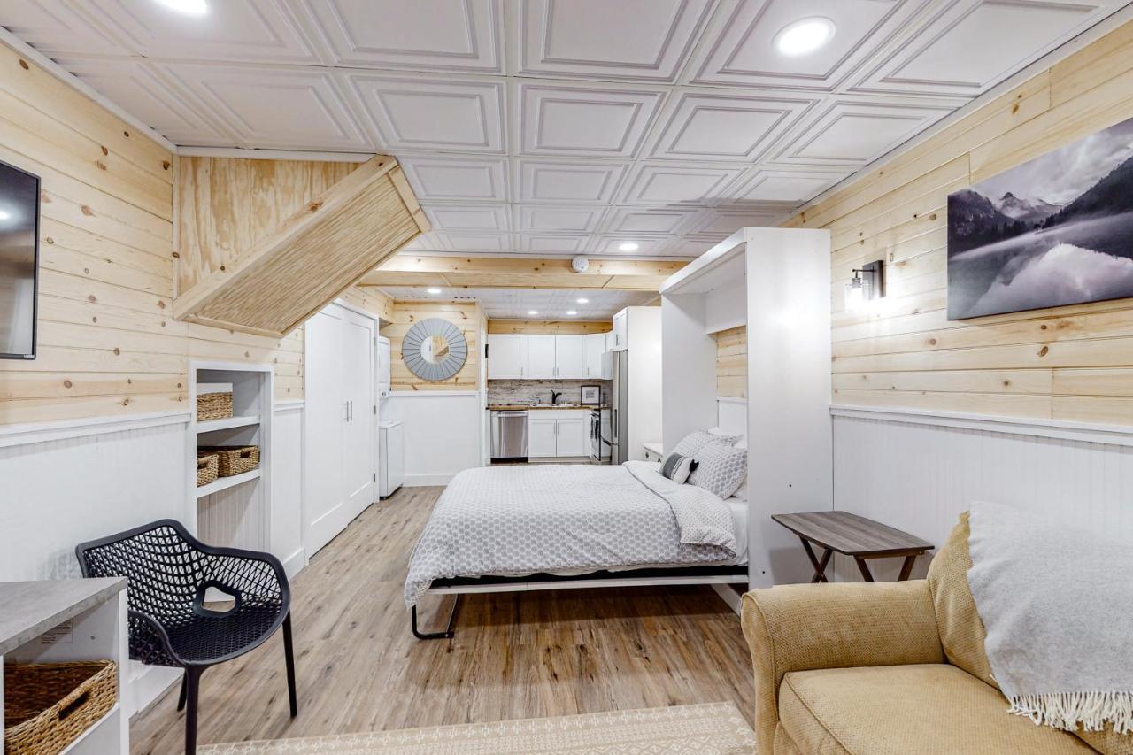 Osprey Landing Villa Clarkesville Екстериор снимка
