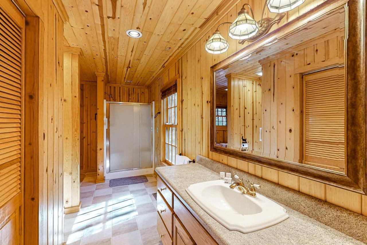 Osprey Landing Villa Clarkesville Екстериор снимка