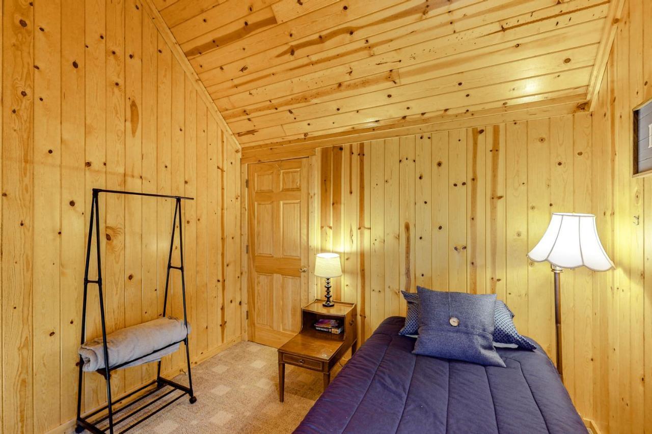 Osprey Landing Villa Clarkesville Екстериор снимка