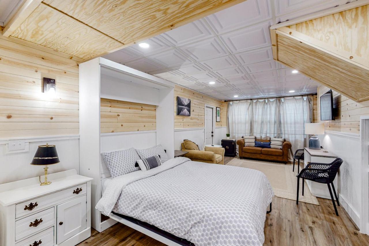 Osprey Landing Villa Clarkesville Екстериор снимка