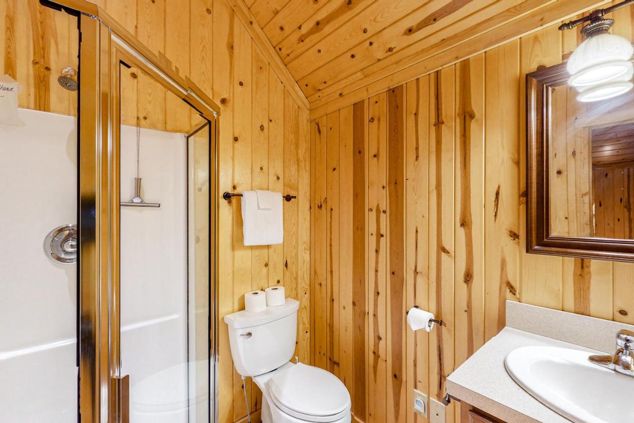 Osprey Landing Villa Clarkesville Екстериор снимка