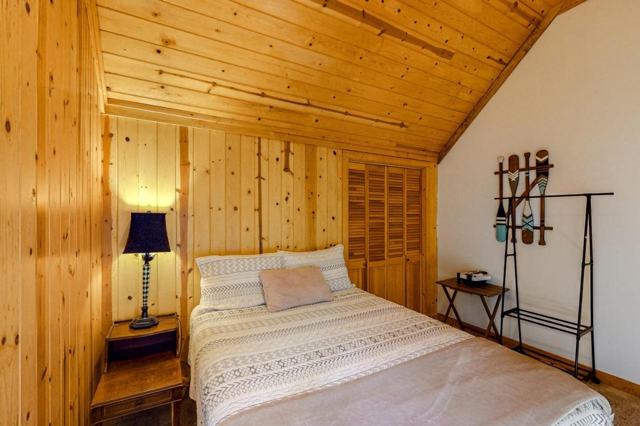 Osprey Landing Villa Clarkesville Екстериор снимка